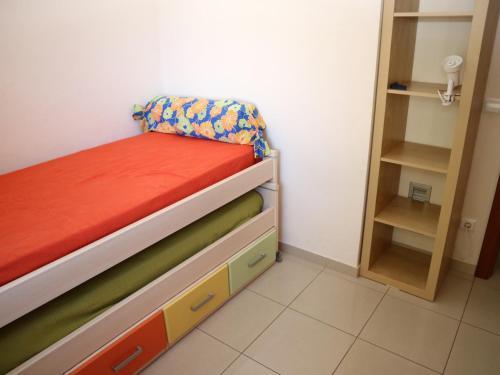 Apartamento Mil.leni III 1 2 4