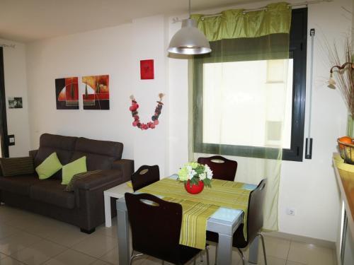 Apartamento Mil.leni III 1 2 4