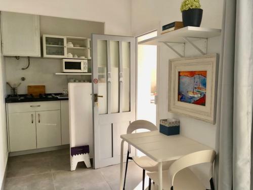 Apartamento Studio Hisenda Canyelles Petites