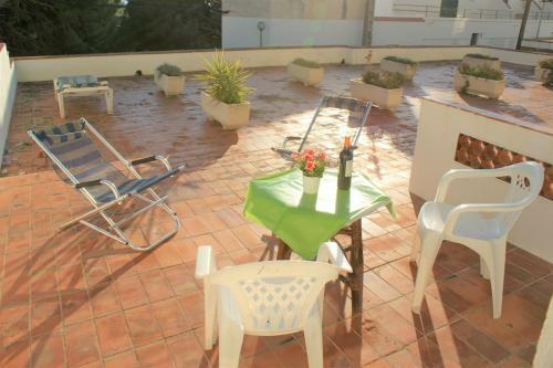 Apartamento Canyelles Petites Roses