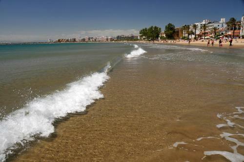 Apartaments Terraza - Salat� Mar