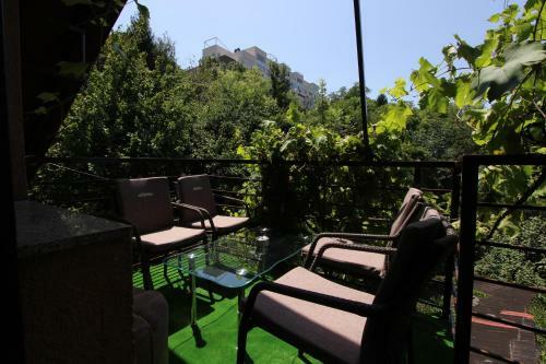 Apartment Denza City Center Sarajevo