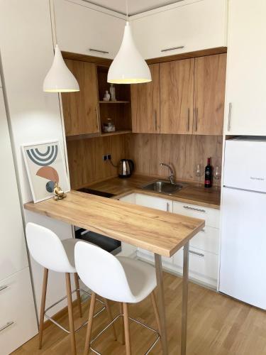 Apartman D23