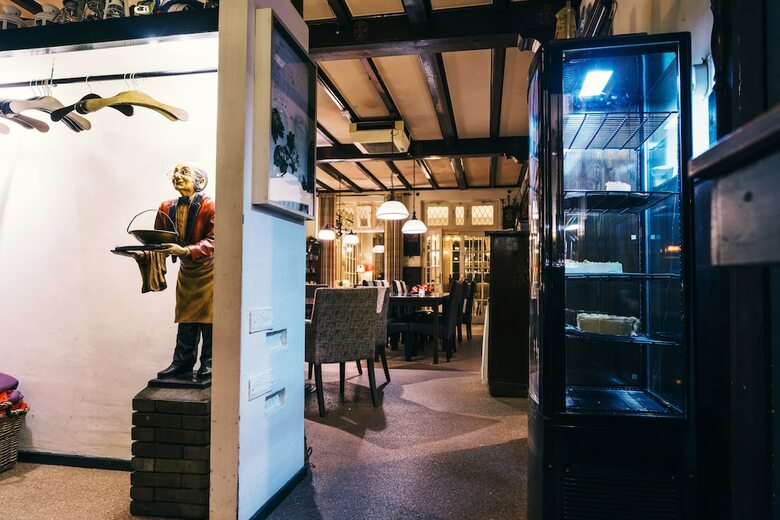 Hotel Restaurant 't Veerhuis