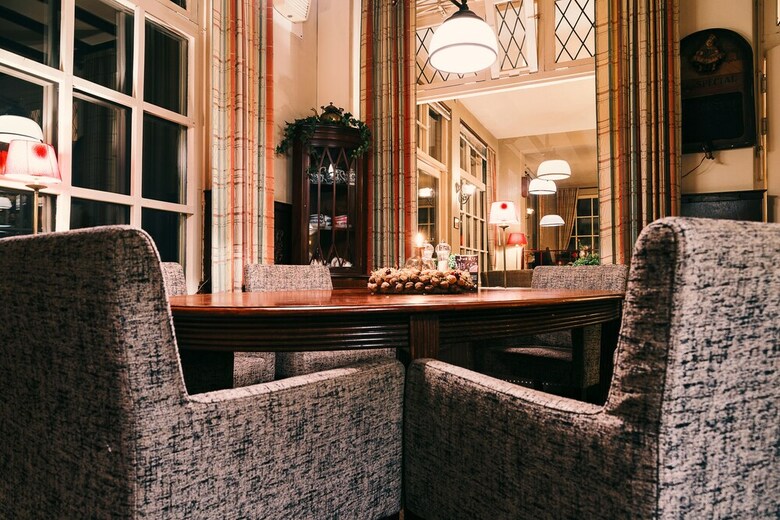 Hotel Restaurant 't Veerhuis