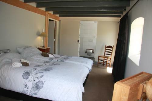 Bed & Breakfast De Aze