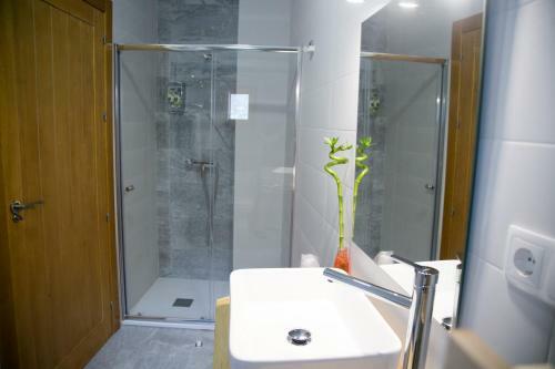 Apartamentos Tur�sticos La Casa Vieja