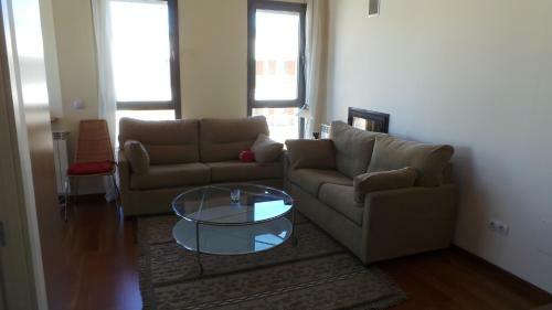Apartamento En Las Margas Golf