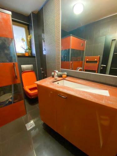 Apartamento Villa Alea