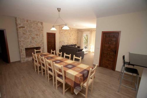 Agroturismo Casa Rural La Forilla