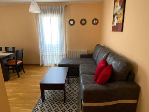Apartamento Del Pirineo