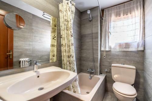Apartamento Pirineo Aragon�s