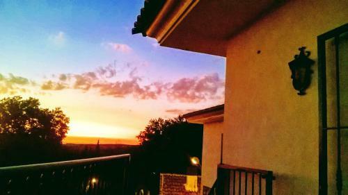 Agroturismo El Balc�n de Ruidera