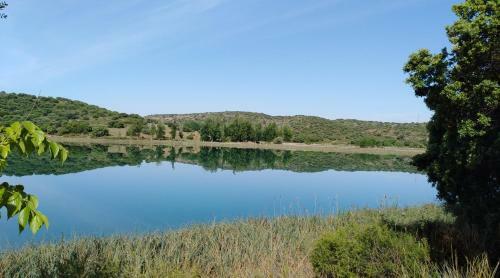 Agroturismo El Balc�n de Ruidera