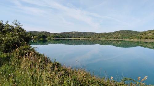 Agroturismo El Balc�n de Ruidera
