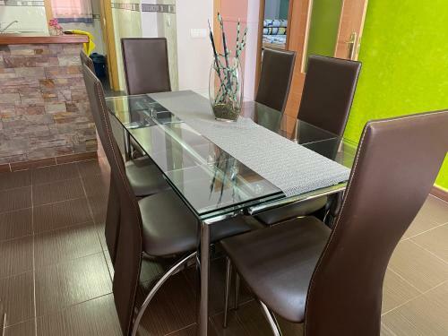 Apartamento La Casita de Gema