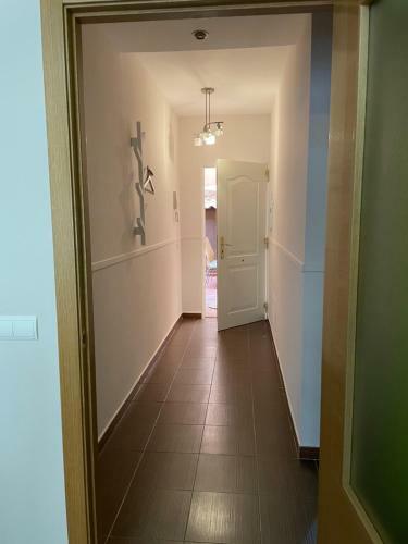 Apartamento La Casita de Gema
