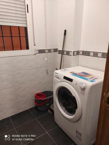 Apartamento Lagunas Ruidera 2 Agua Y Placer