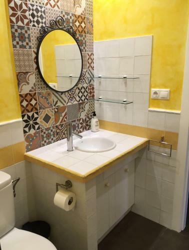 Apartamento Azero 22