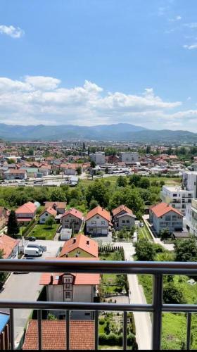 Cozy Apartment Sarajevo