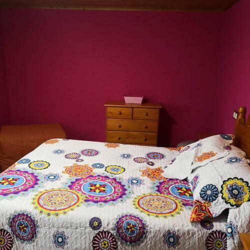 Agroturismo Casa Nueva