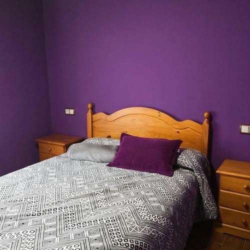 Agroturismo Casa Nueva