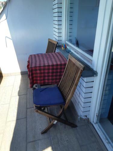 Apartamento Stan/apartman S Pogledom