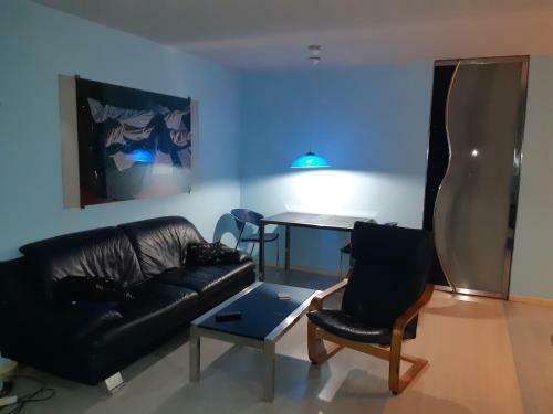 Apartamento Stan/apartman S Pogledom