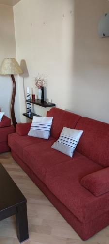 Apartman Lux