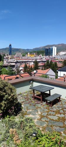 Apartman Lux