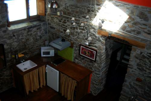 Apartamento Mil Madre�as Rojas