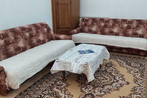 Sarajevo Studio Apartment