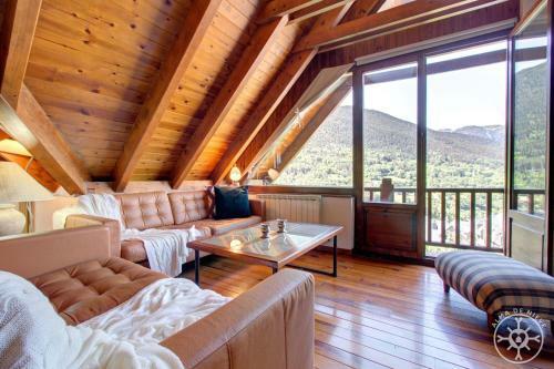 Apartamento La Solana de Alma de Nieve