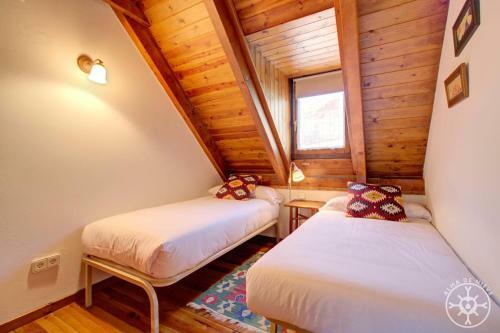 Apartamento La Solana de Alma de Nieve