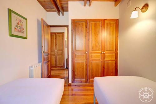 Apartamento La Solana de Alma de Nieve