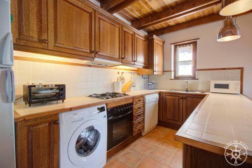 Apartamento La Solana de Alma de Nieve