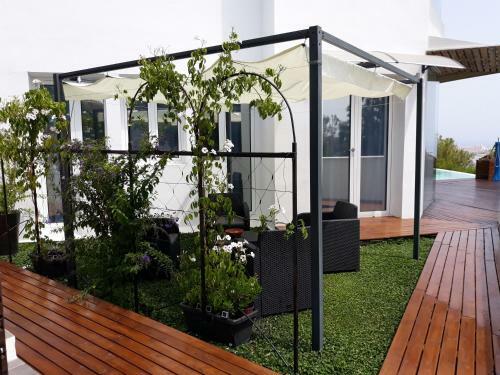 Hostal Villa Luxury Paradise Suites