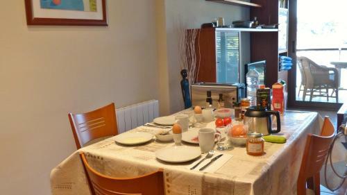 Apartamento Marina Park, House Fragata