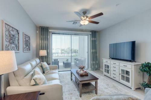 Apartamento Queen Creek #207 Condo