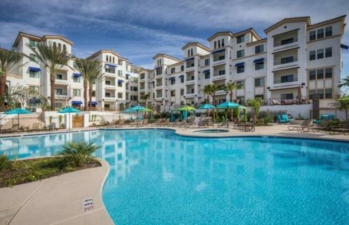 Apartamento Queen Creek #207 Condo