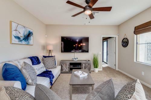 Apartamento Queen Creek #121 Condo