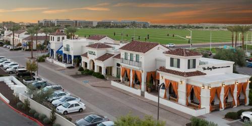 Apartamento Queen Creek #343 Condo