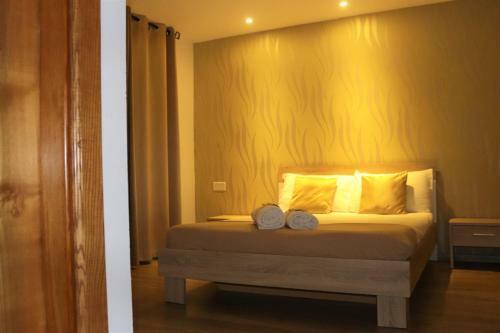 Bed & Breakfast Ganesha Guesthouse & Restaurant