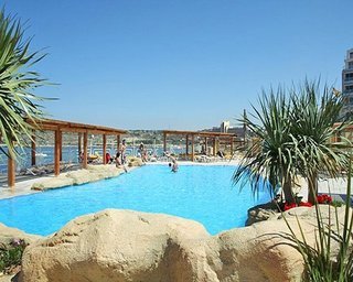 Aparthotel Sunny Coast Resort & Spa