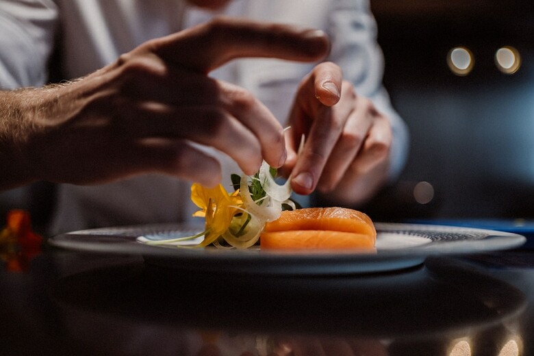 Ch�teauhotel En Restaurant De Havixhorst