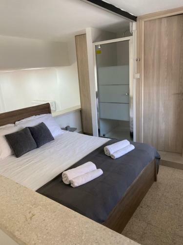 Apartamento Modern City Center Appartment