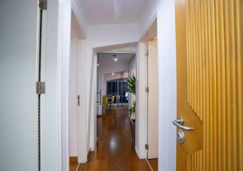 Apartamento 1-80 Collection Penthouse Sea View