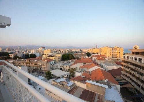 Apartamento 1-80 Collection Penthouse Sea View