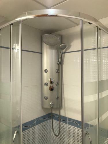 Apartamento �tico D�plex Agasbal
