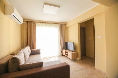 Apartamento Carisa Livadia Gardens